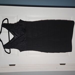 Enfocus Studio Little Black Dress - Size 14